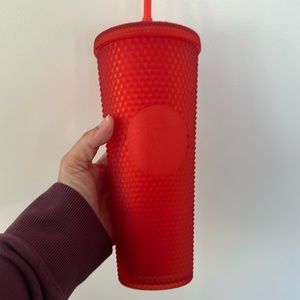 Soft Studded Cold Cup